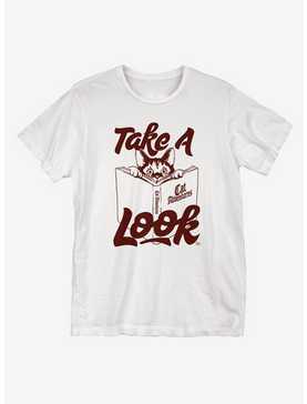 Take A Look T-Shirt, , hi-res
