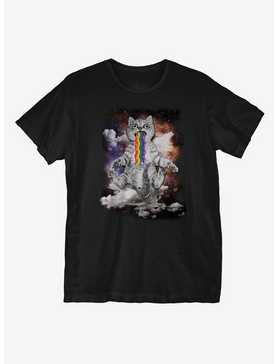 Far Meowt Man T-Shirt, , hi-res
