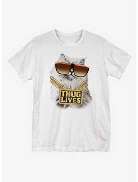 Thug Lives T-Shirt, , hi-res