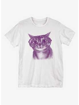Witty Kitty T-Shirt, , hi-res
