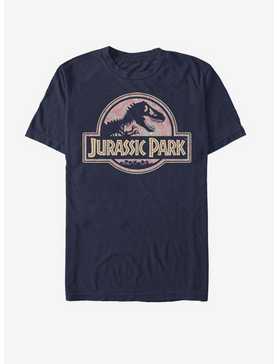 Jurassic Park Desert Park T-Shirt, , hi-res
