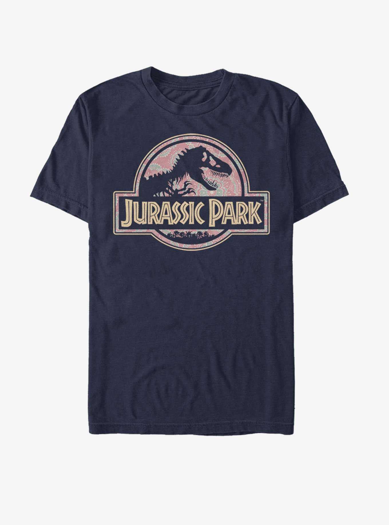 Jurassic Park Desert Park T-Shirt, , hi-res