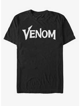 Marvel Venom Film Bold Logo T-Shirt, , hi-res