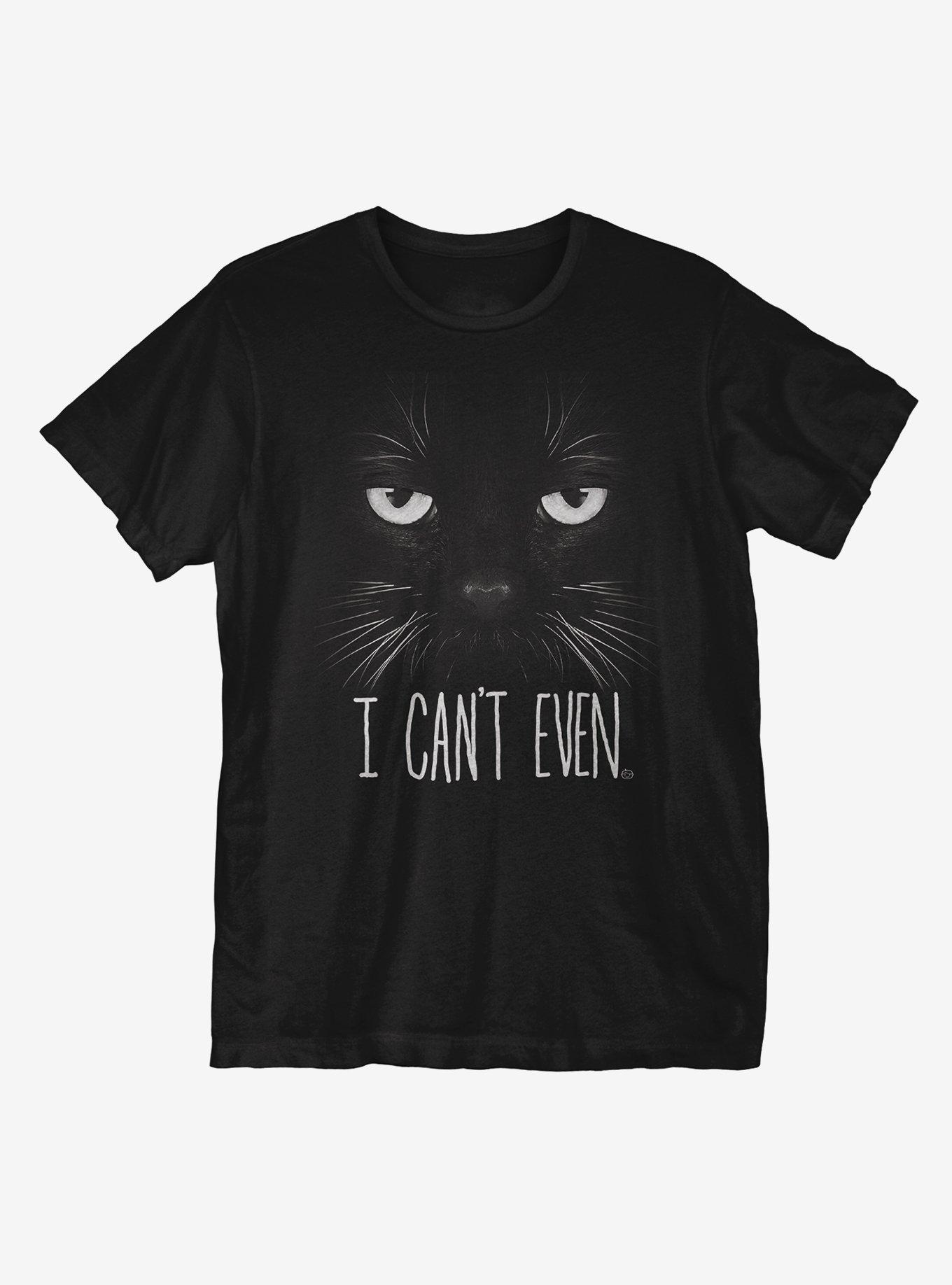 I Can't Even T-Shirt, , hi-res