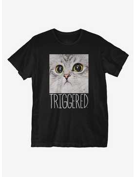 Triggered T-Shirt , , hi-res