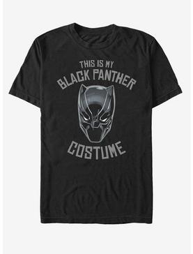 Marvel Halloween My Black Panther Costume T-Shirt, , hi-res