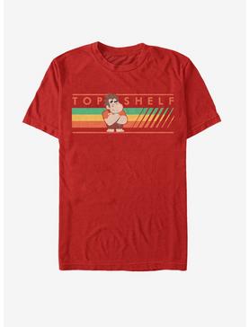 Disney Wreck-It Ralph Top Shelf T-Shirt, , hi-res