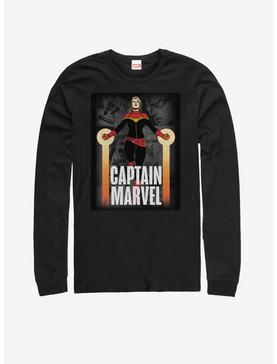 Marvel Captain Marvel On Top, , hi-res