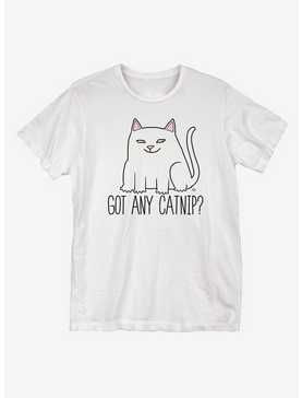 Catnip T-Shirt , , hi-res