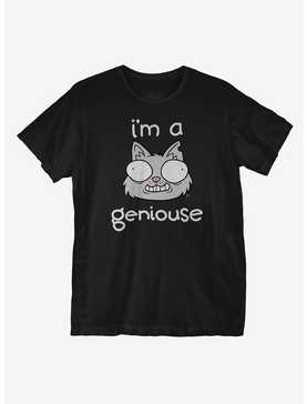 I Am Genuoise T-Shirt, , hi-res