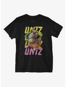 Untz T-Shirt , , hi-res