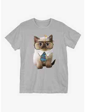 I'm A Cat Person T-Shirt, , hi-res