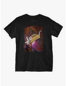 Tacocat in Subspace T-Shirt, , hi-res