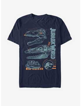 Jurassic Park OLD BONES T-Shirt, , hi-res