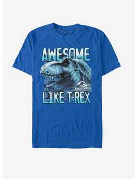 Jurassic Park Be Like Rex T-Shirt, , hi-res