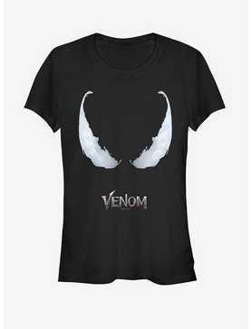 Marvel Venom Film All Eyes Girls T-Shirt, , hi-res