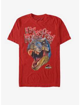 Jurassic Park Roarsome T-Shirt, , hi-res