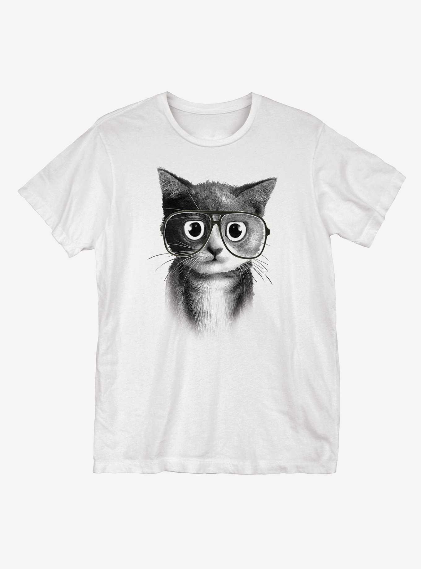 I Can See Forever T-Shirt, , hi-res