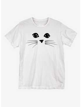 Whiskers T-Shirt, , hi-res
