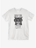 New Your Citty T-Shirt, WHITE, hi-res
