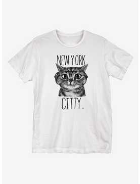 New Your Citty T-Shirt, , hi-res