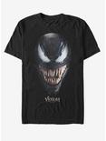 Marvel Venom Film All Smiles T-Shirt, BLACK, hi-res