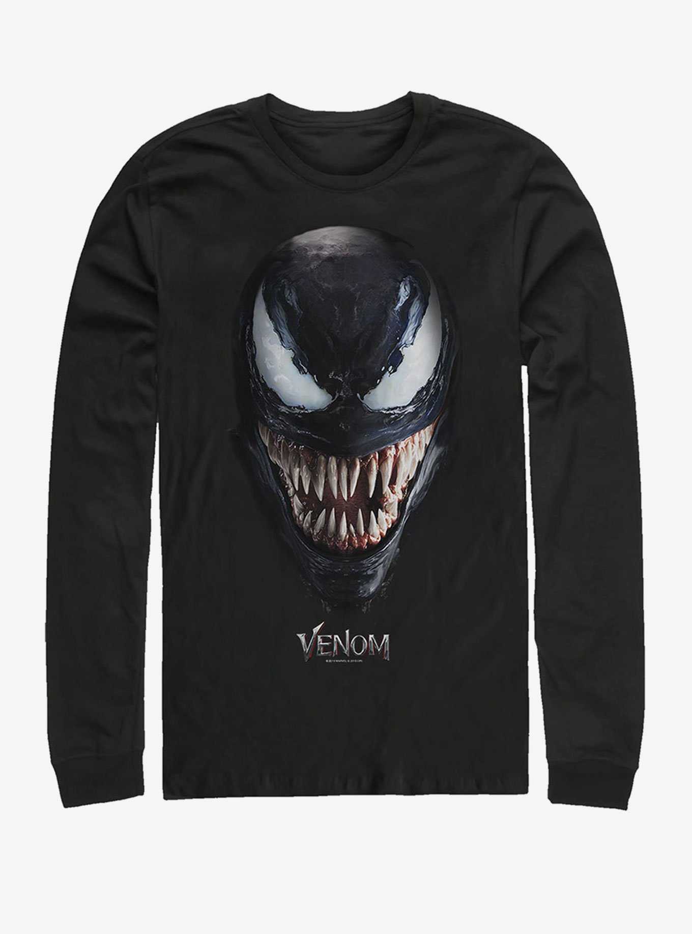 Marvel Venom Film All Smiles, , hi-res