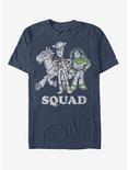Disney Pixar Toy Story Squad T-Shirt, NAVY HTR, hi-res