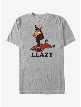 Disney The Emperor's New Groove Lazy Llama T-Shirt, , hi-res