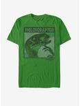Jurassic Park Philosoraptor T-Shirt, KELLY, hi-res