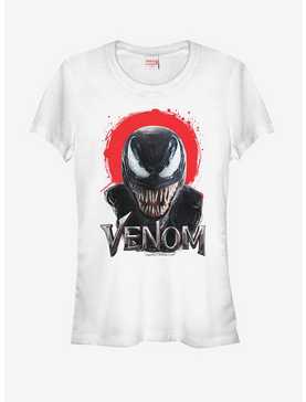 Marvel Venom Film Red Halo Girls T-Shirt, , hi-res