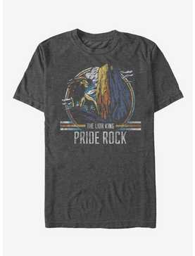 Disney Lion King Vintage Pride Rock T-Shirt, , hi-res