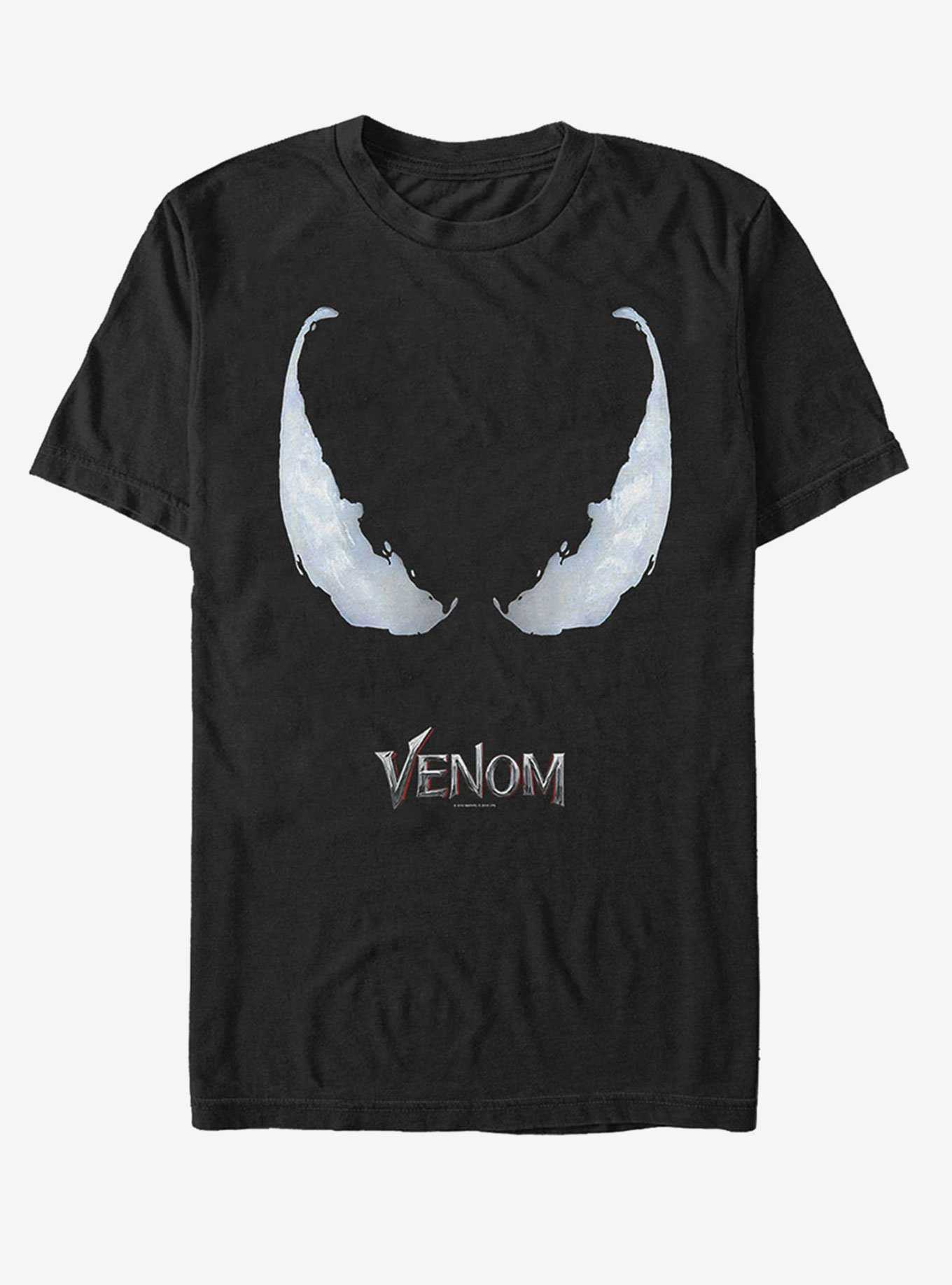 Marvel Venom Film All Eyes T-Shirt, , hi-res