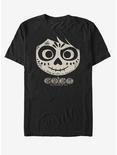 Disney Pixar Coco Miguel Skeleton T-Shirt, BLACK, hi-res