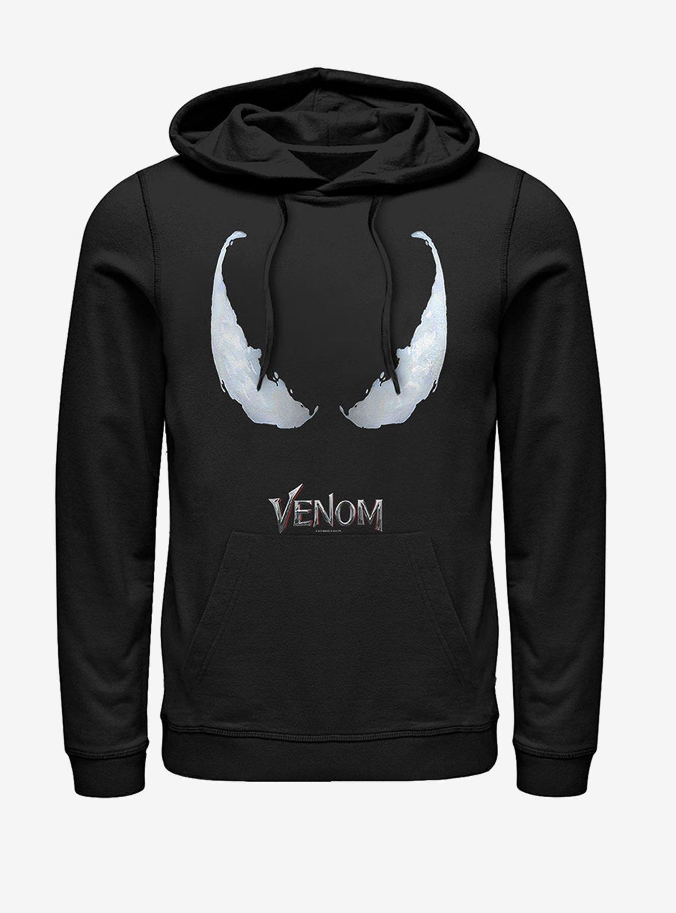 Venom hoodie store