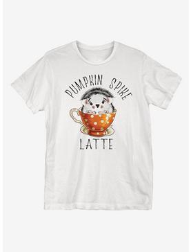 Pumpkin Spike T-Shirt, , hi-res