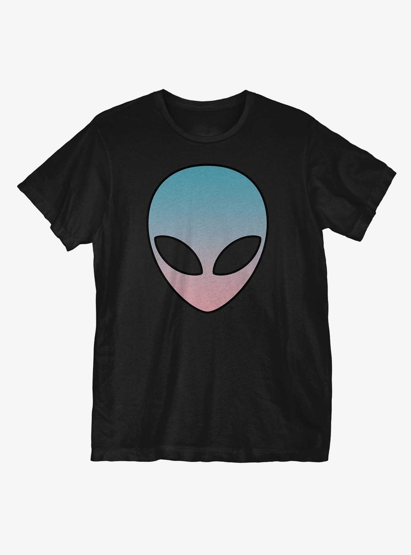 Average Alien T-Shirt, , hi-res