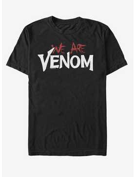 Marvel We Are Venom Film T-Shirt, , hi-res