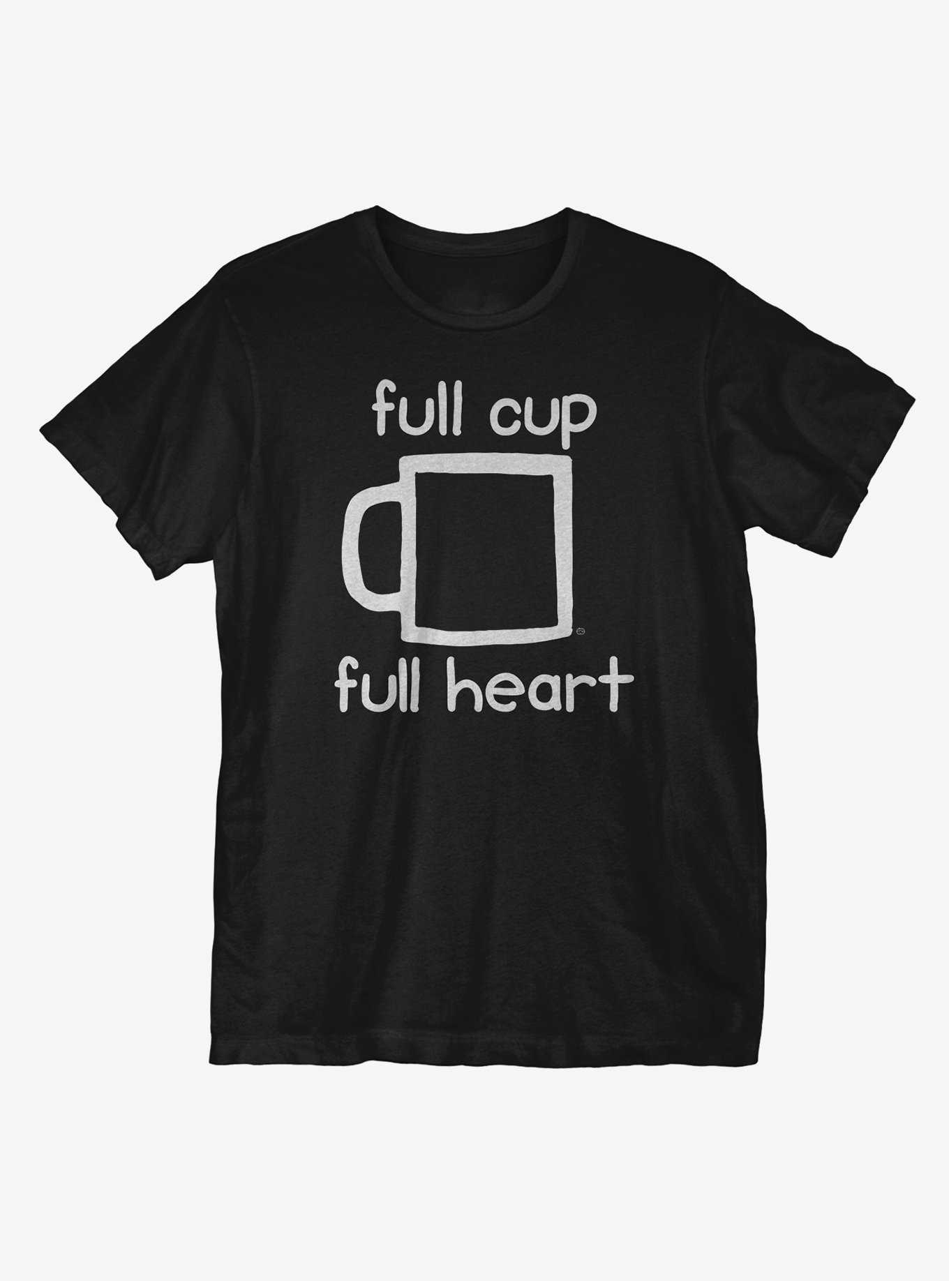 Coffee Tank t-Shirt, , hi-res