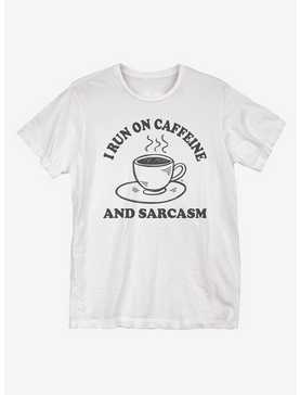 Sarcasm T-Shirt, , hi-res