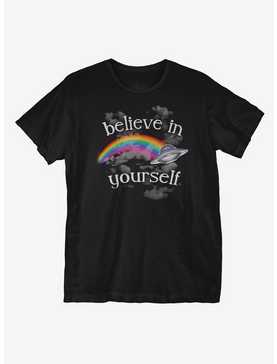 Believe in Yourself T-Shirt, , hi-res