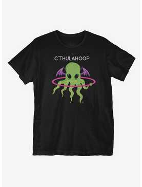 Cthulahoop T-Shirt, , hi-res