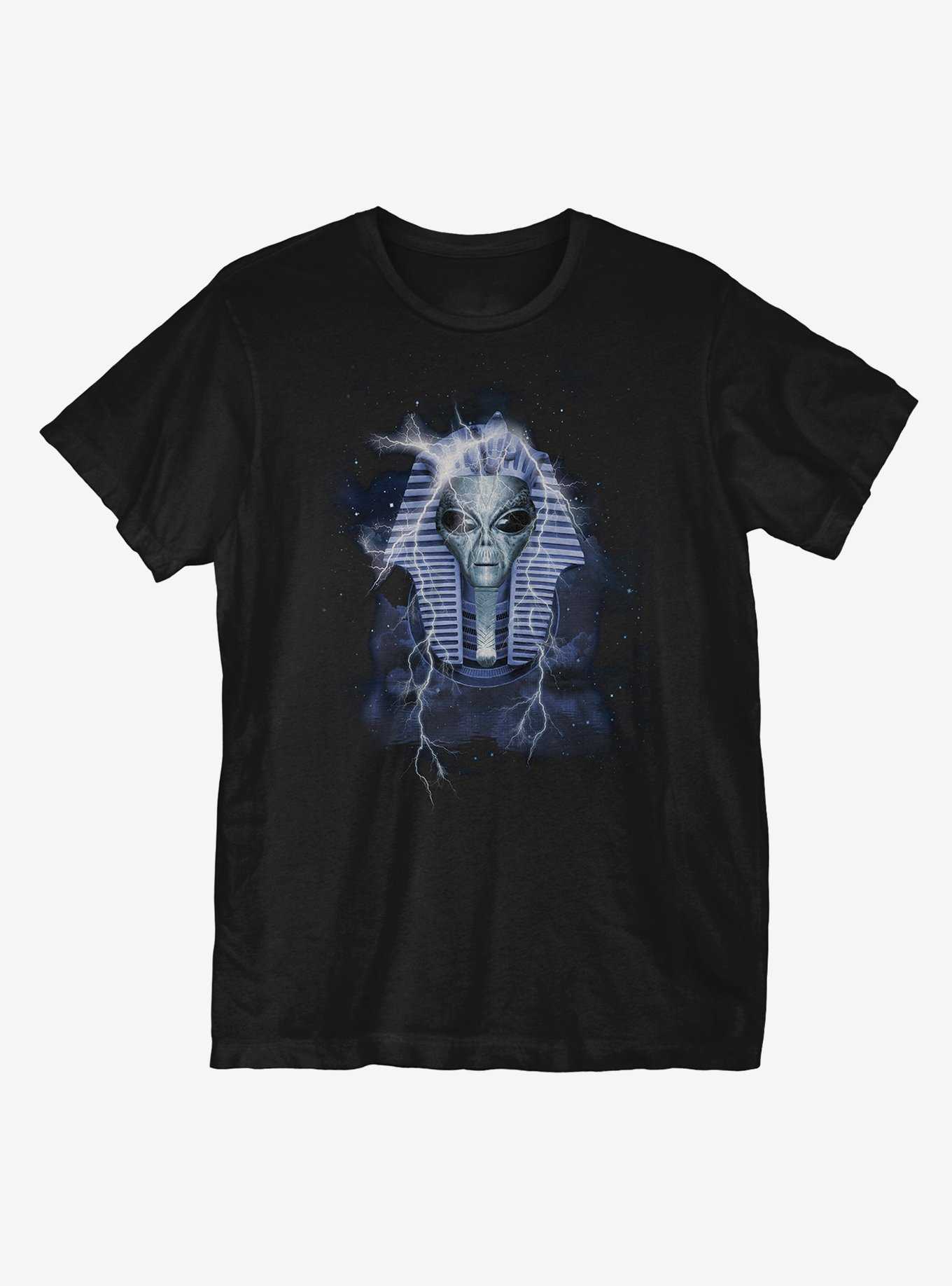Egyptian Alien T-Shirt, , hi-res