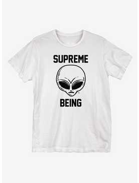 Supreme Being T-Shirt, , hi-res