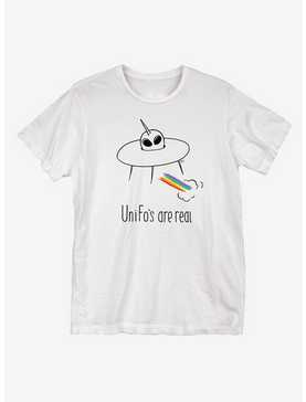I Believe in Unifos T-Shirt, , hi-res