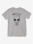 Someone Out There T-Shirt, STORM GREY, hi-res