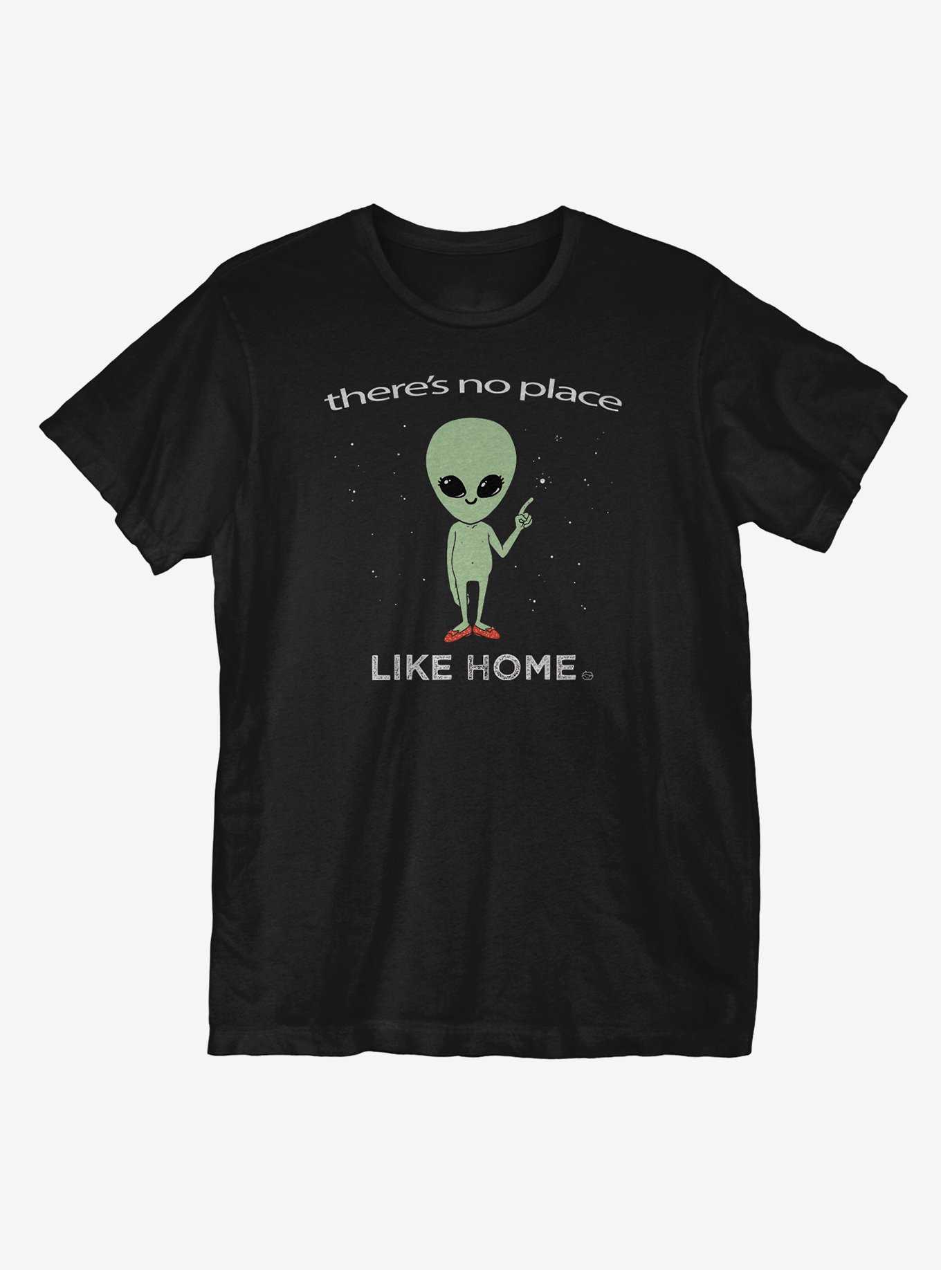 There's No Place Like Home T-Shirt, , hi-res