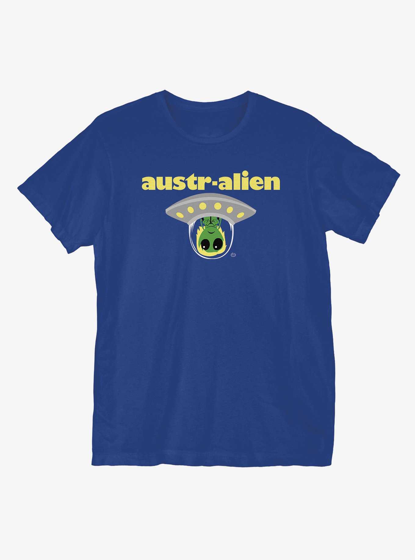 Australien T-Shirt, , hi-res