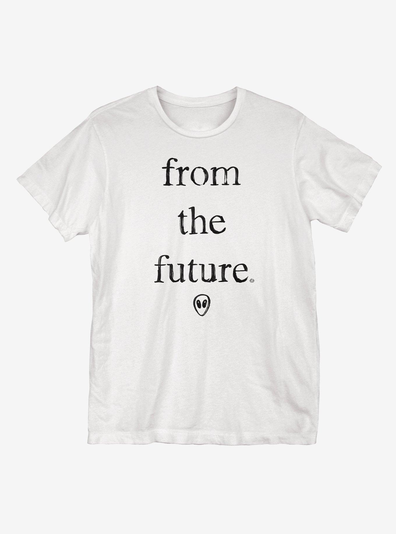 Future Kid T-Shirt, , hi-res