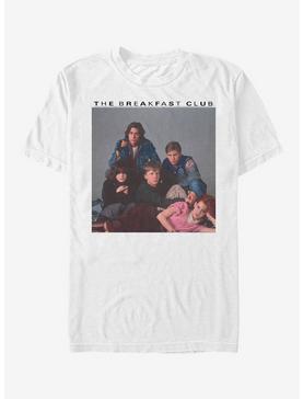The Breakfast Club Detention Group Pose T-Shirt, , hi-res
